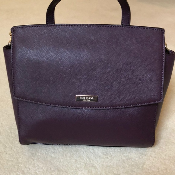 Kate Spade Alisanne Laurel Way - Picture 2 of 8